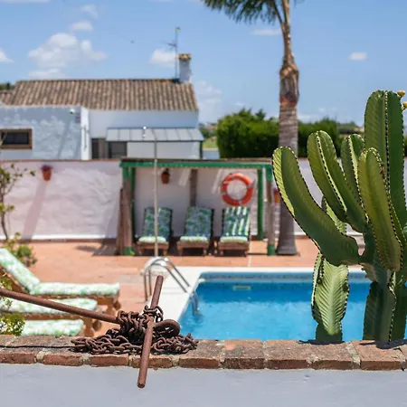 Mayo Con Piscina Privada *