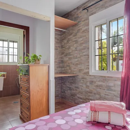 Mayo Con Piscina Privada