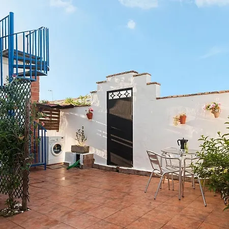 Mayo Con Piscina Privada *