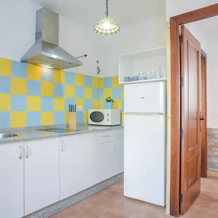 Mayo Con Piscina Privada Casa di campagna Conil De La Frontera