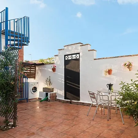Mayo Con Piscina Privada 別荘 *
