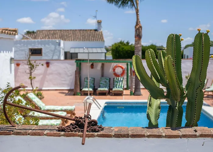 Mayo Con Piscina Privada *