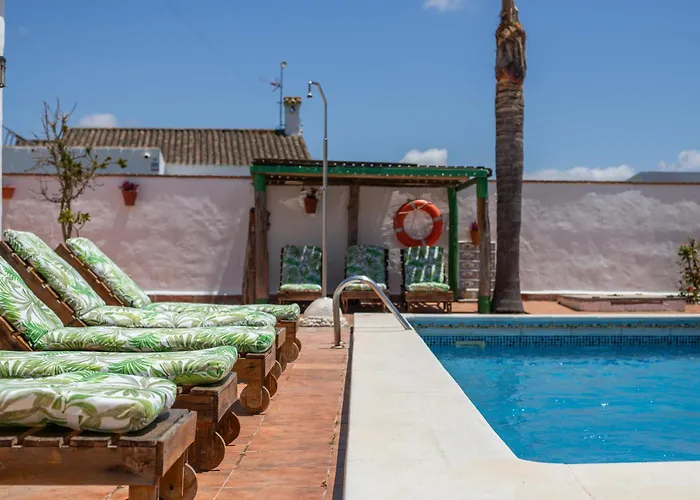 Mayo Con Piscina Privada *