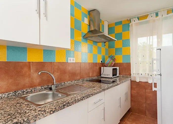 Landhuis Mayo Con Piscina Privada Conil De La Frontera