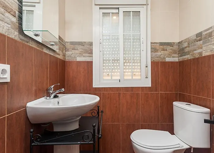 Landhuis Mayo Con Piscina Privada Conil De La Frontera