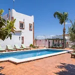 Landhaus Mayo Con Piscina Privada Conil De La Frontera