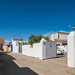 Mayo Con Piscina Privada