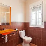 Mayo Con Piscina Privada Conil De La Frontera