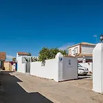 Mayo Con Piscina Privada Landhaus *