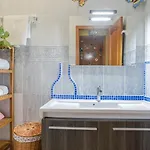 Mayo Con Piscina Privada Landhaus Conil De La Frontera