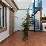 Mayo Con Piscina Privada