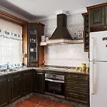 Mayo Con Piscina Privada Landhaus