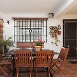 Mayo Con Piscina Privada Landhaus *