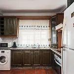 Mayo Con Piscina Privada Landhaus