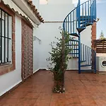 Mayo Con Piscina Privada Landhaus *