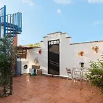 Mayo Con Piscina Privada Landhaus *