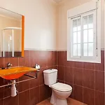 Mayo Con Piscina Privada Landhaus