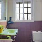 Mayo Con Piscina Privada Landhaus