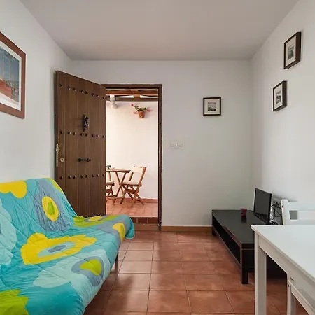 Lantställe Mayo Con Piscina Privada *