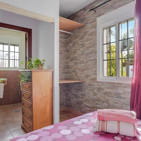 Country house Mayo Con Piscina Privada Conil De La Frontera