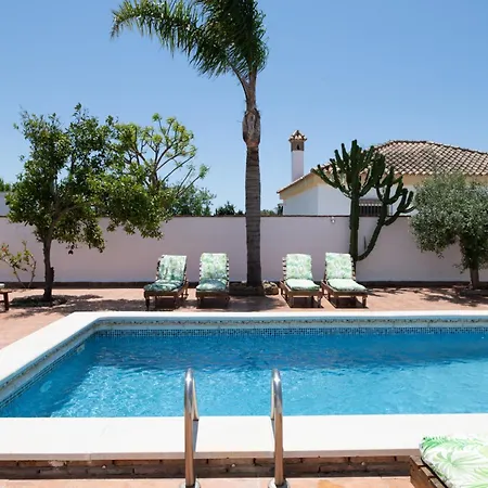 Mayo Con Piscina Privada Літній будинок