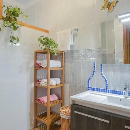 Lantställe Mayo Con Piscina Privada *
