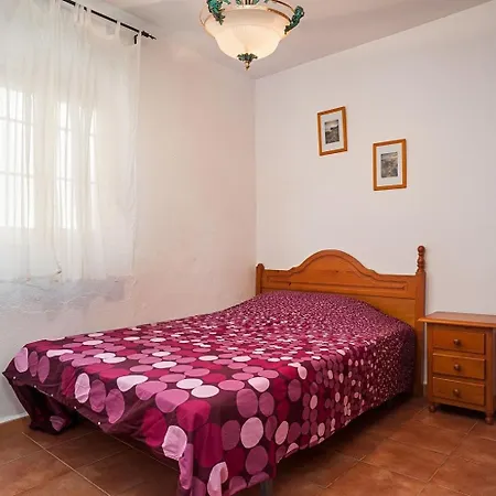 Country house Mayo Con Piscina Privada Conil De La Frontera