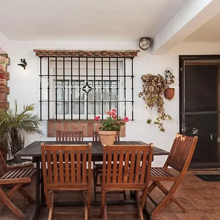 Mayo Con Piscina Privada Country house *