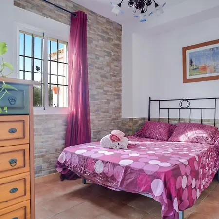 Country house Mayo Con Piscina Privada Conil De La Frontera