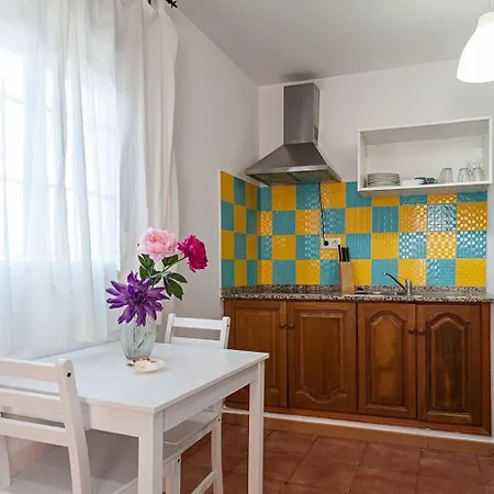 Mayo Con Piscina Privada *