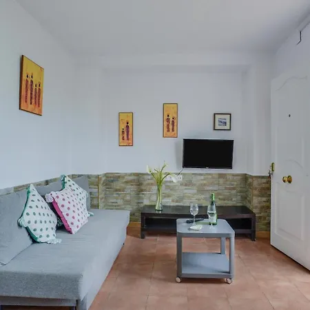 Mayo Con Piscina Privada * Conil De La Frontera