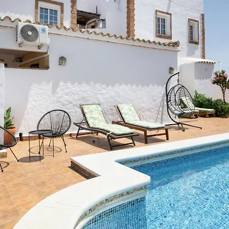 Mayo Con Piscina Privada *