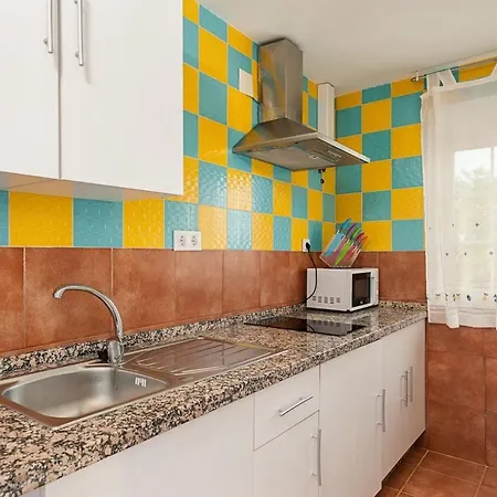 Casa rural Mayo Con Piscina Privada Conil De La Frontera