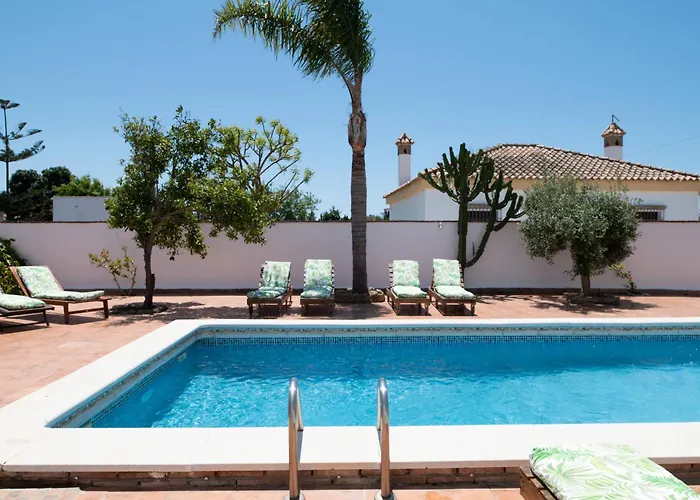 Mayo Con Piscina Privada Літній будинок