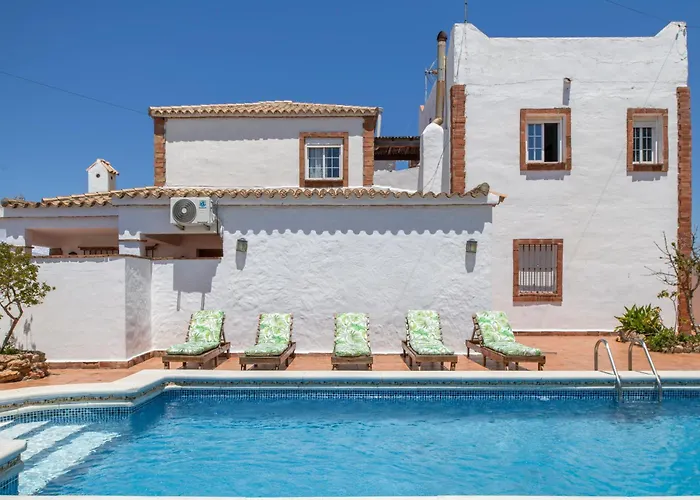 Mayo Con Piscina Privada Літній будинок