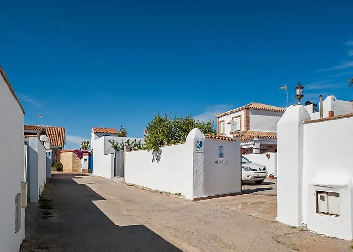 Mayo Con Piscina Privada