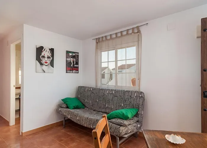 Mayo Con Piscina Privada * Коніль-де-ла-Фронтера