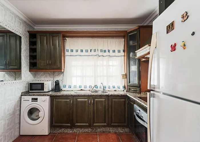 Mayo Con Piscina Privada *