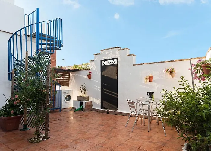 Mayo Con Piscina Privada *