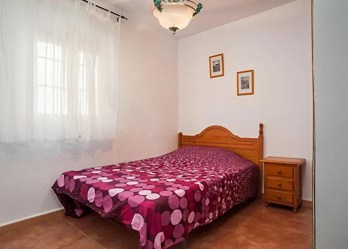 Літній будинок Mayo Con Piscina Privada Коніль-де-ла-Фронтера