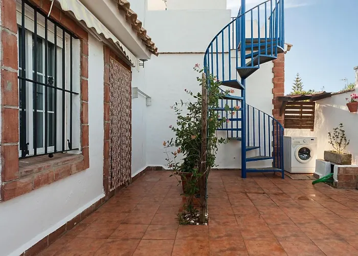 Mayo Con Piscina Privada