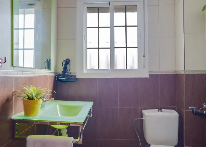 Літній будинок Mayo Con Piscina Privada