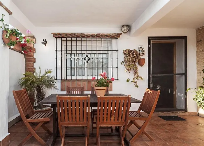 Mayo Con Piscina Privada Літній будинок *