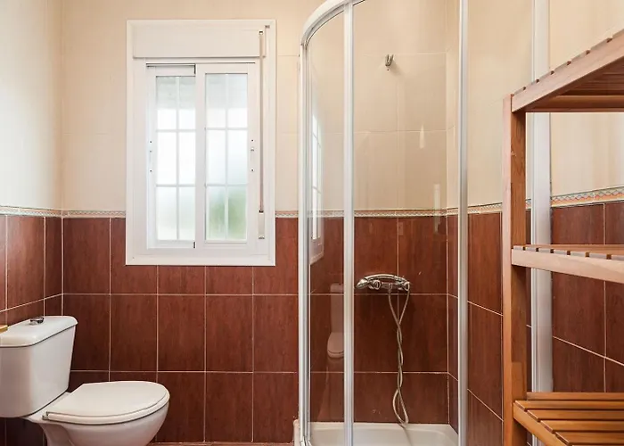 Mayo Con Piscina Privada Літній будинок *