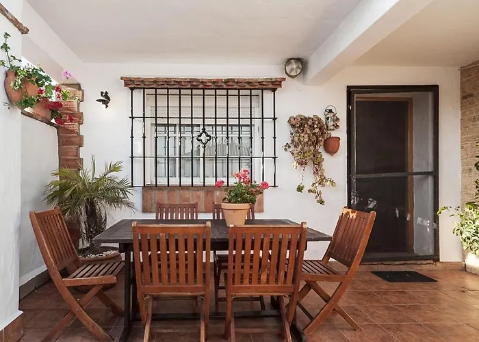 Mayo Con Piscina Privada *