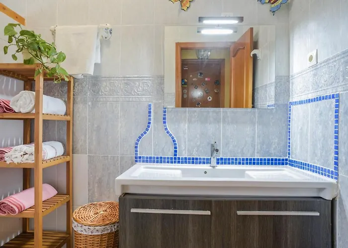 Mayo Con Piscina Privada Casa rural