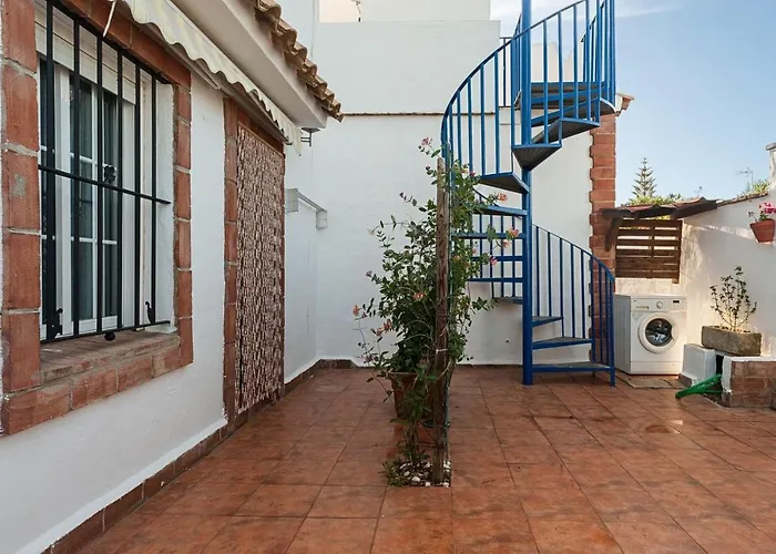 Mayo Con Piscina Privada Casa rural *