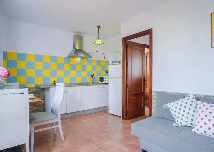 Casa rural Mayo Con Piscina Privada