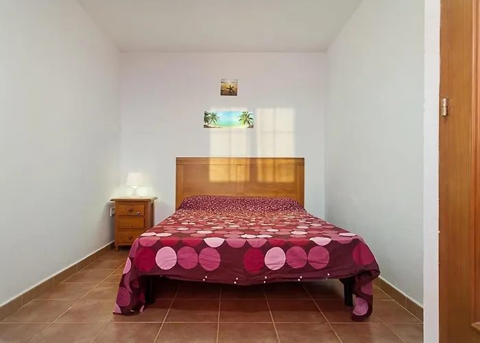 Mayo Con Piscina Privada Коніль-де-ла-Фронтера