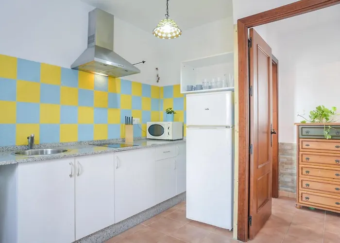 Mayo Con Piscina Privada Casa rural